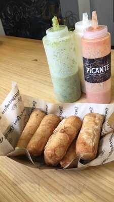 Casa Mestiza By Antojos Araguaney