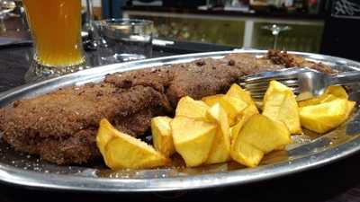 Vinoteca Merydajes Gastrobar