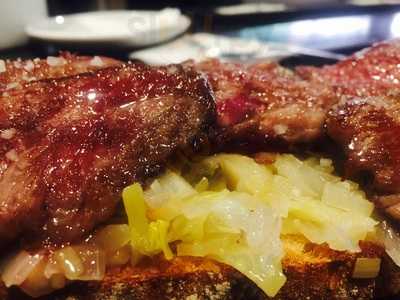 Vinoteca Merydajes Gastrobar