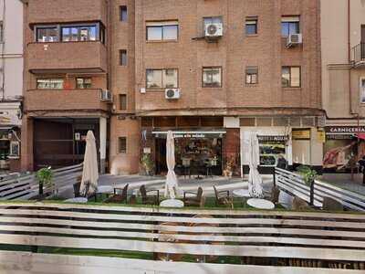 Vinoteca Merydajes Gastrobar