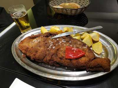 Vinoteca Merydajes Gastrobar