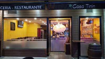 Casa Tinin