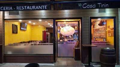 Casa Tinin