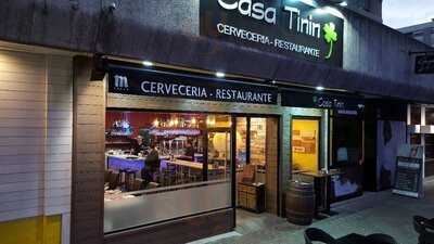 Casa Tinin