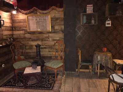 La Quimera La Latina