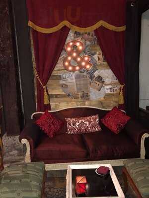 La Quimera La Latina