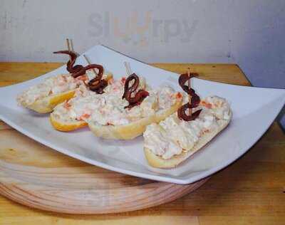 La Quimera La Latina