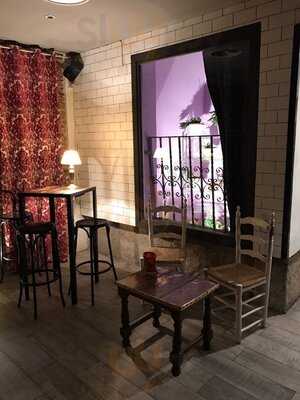 La Quimera La Latina