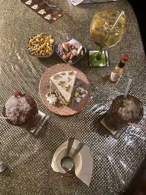 La Quimera La Latina