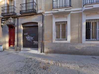 La Quimera La Latina