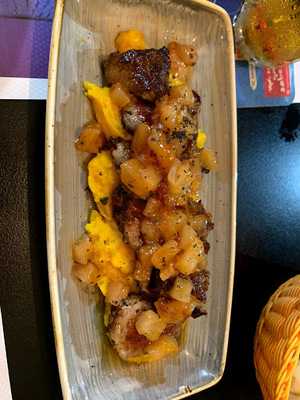 La Tapita De La Noria