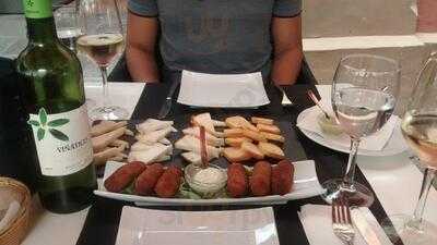 La Tapita De La Noria