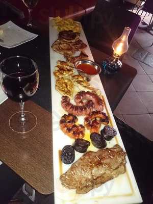 La Tapita De La Noria