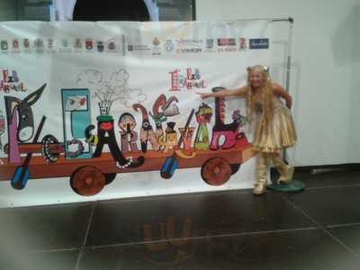 La Tapita De La Noria