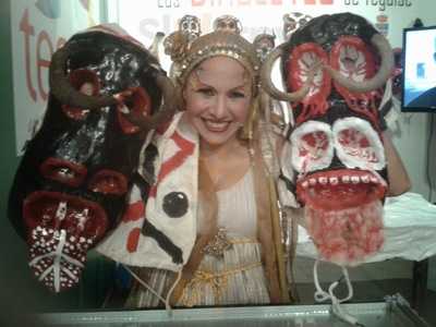 La Tapita De La Noria