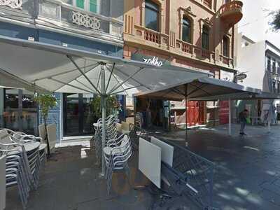 La Tapita De La Noria