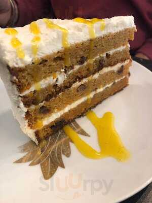 Café De La Rivière