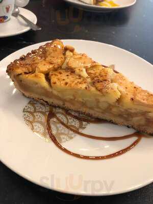 Café De La Rivière