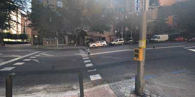 Café De La Rivière