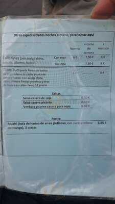 Empanadillas Los Tres Cerditos