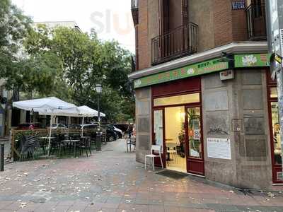 Empanadillas Los Tres Cerditos