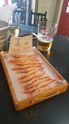 Taberna Del Volapié Prado