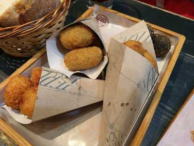 Taberna Del Volapié Prado