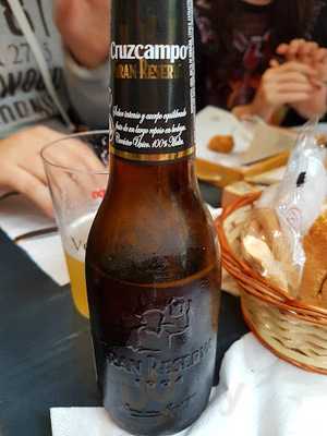 Taberna Del Volapié Prado