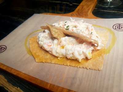 Taberna Del Volapié Prado