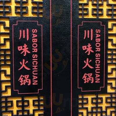 Sabor Sichuan