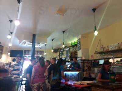 La Cebada Casa Antonio