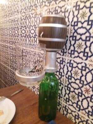 La Cebada Casa Antonio