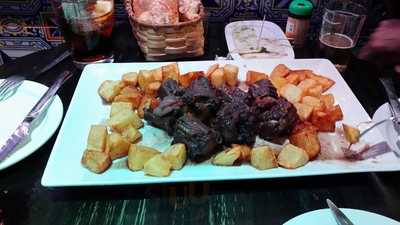 La Cebada Casa Antonio