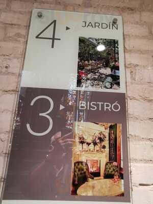 JardÍn Salvador Bachiller