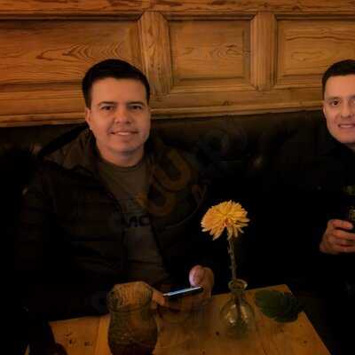 JardÍn Salvador Bachiller