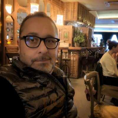 JardÍn Salvador Bachiller