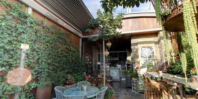 JardÍn Salvador Bachiller