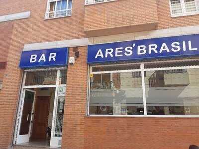 Ares' Brasil Bar E Restaurante