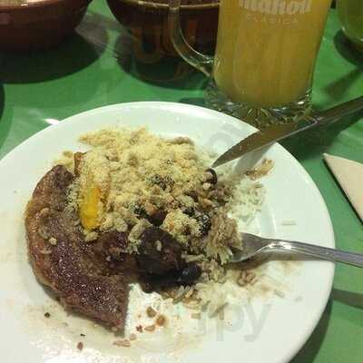 Ares' Brasil Bar E Restaurante