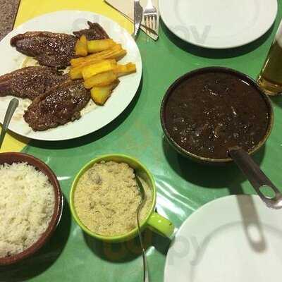 Ares' Brasil Bar E Restaurante