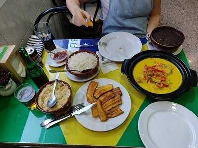 Ares' Brasil Bar E Restaurante