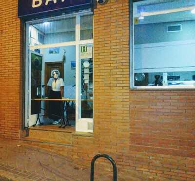 Ares' Brasil Bar E Restaurante