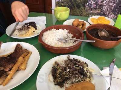 Ares' Brasil Bar E Restaurante