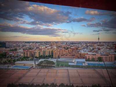 The Observatory- Hotel Puerta América 5*