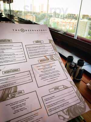 The Observatory- Hotel Puerta América 5*