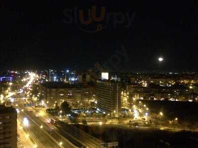 The Observatory- Hotel Puerta América 5*