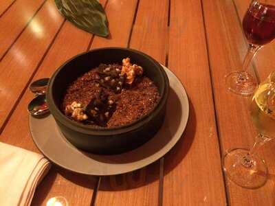 The Observatory- Hotel Puerta América 5*