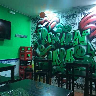 Pintan Tapas