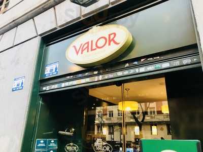 Chocolatería Valor