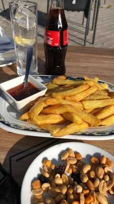 Restaurante Arroceria Puerta De Atocha